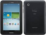 buy used Tablet Devices Samsung Galaxy Tab 2 7-in SCH-i705 8GB 4G LTE